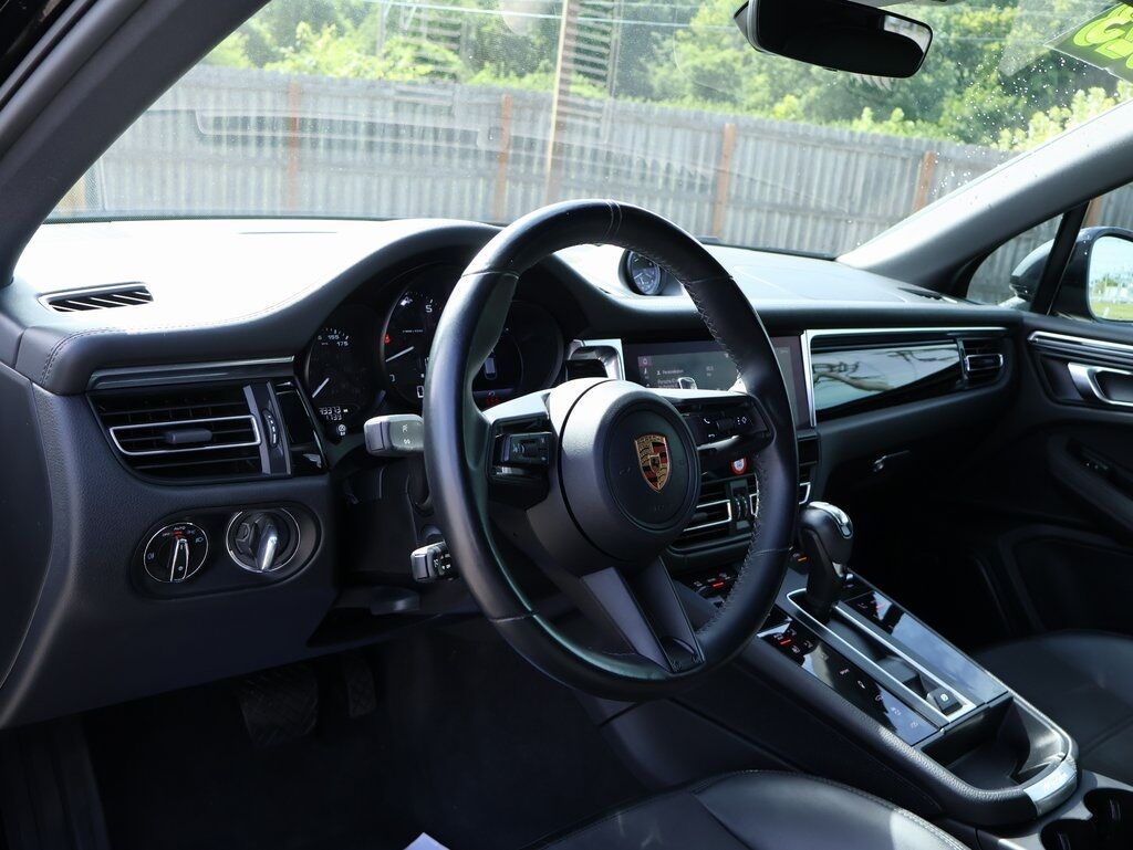 2023 Porsche Macan GTS San Clemente CA