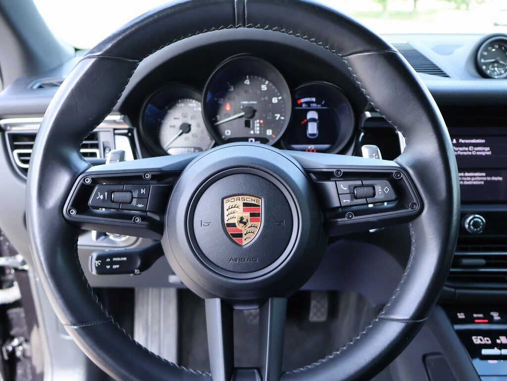2023 Porsche Macan GTS San Clemente CA