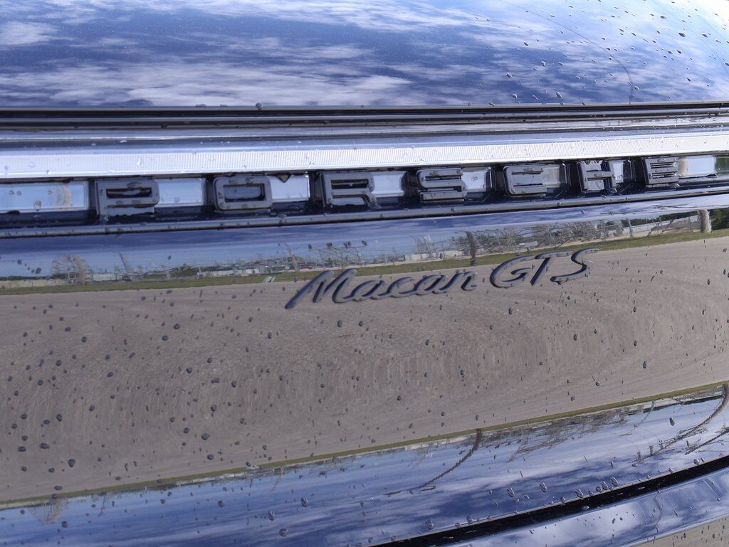 2023 Porsche Macan GTS San Clemente CA