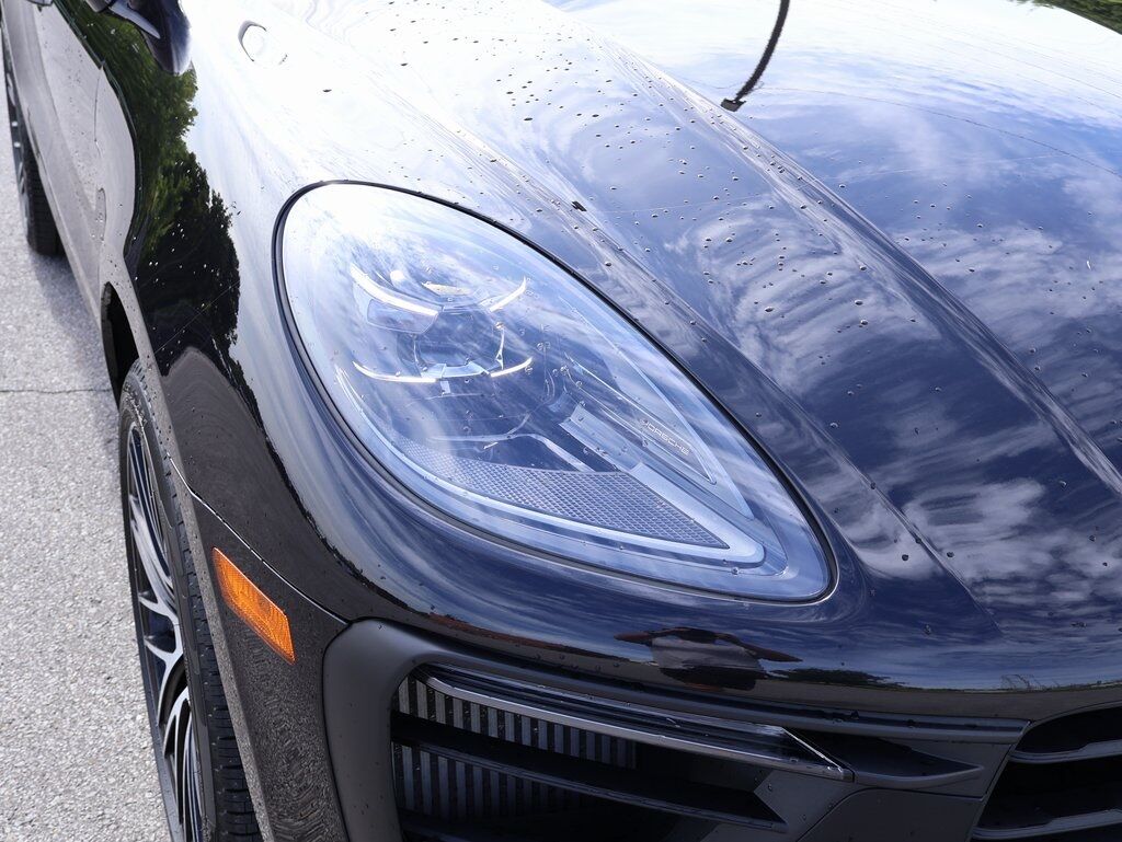 2023 Porsche Macan GTS San Clemente CA