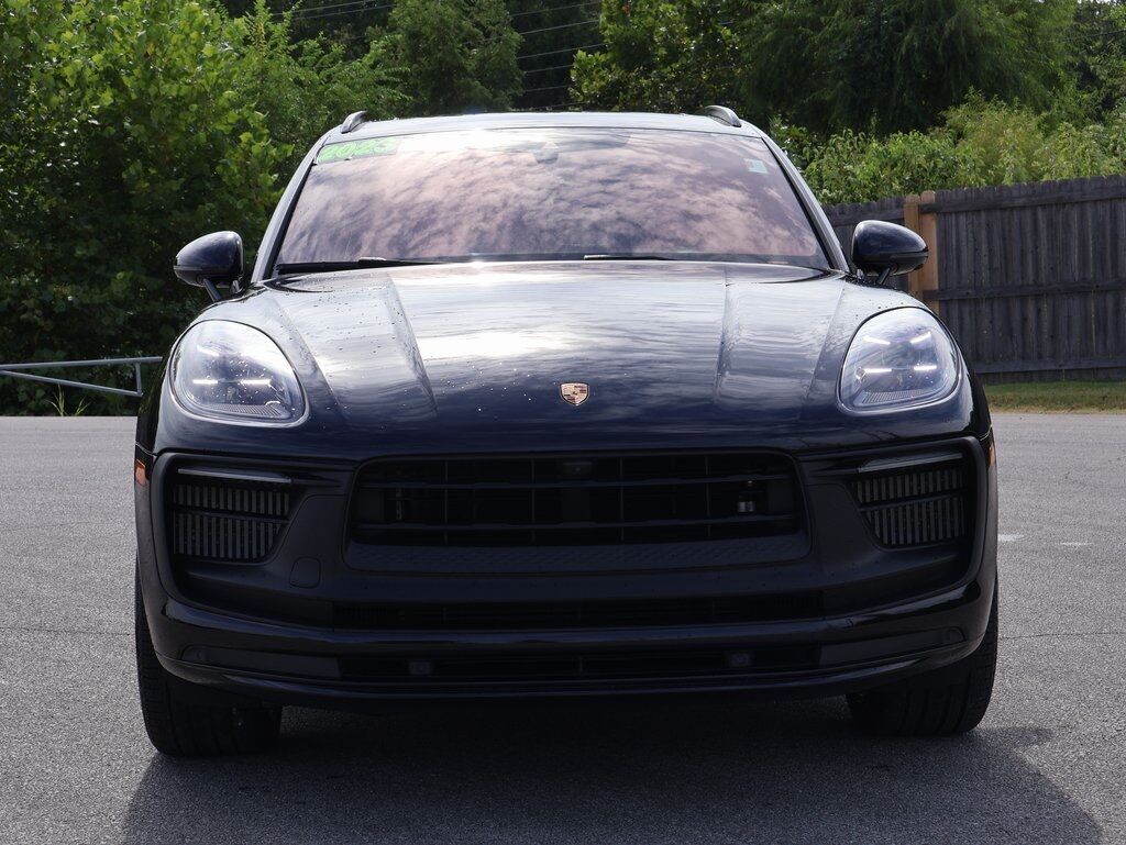 2023 Porsche Macan GTS San Clemente CA