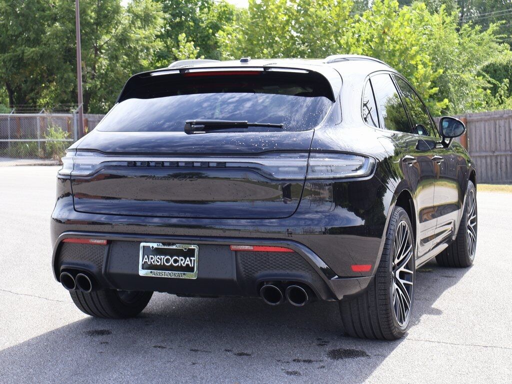 2023 Porsche Macan GTS San Clemente CA