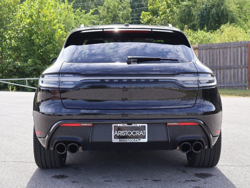 2023 Porsche Macan GTS San Clemente CA