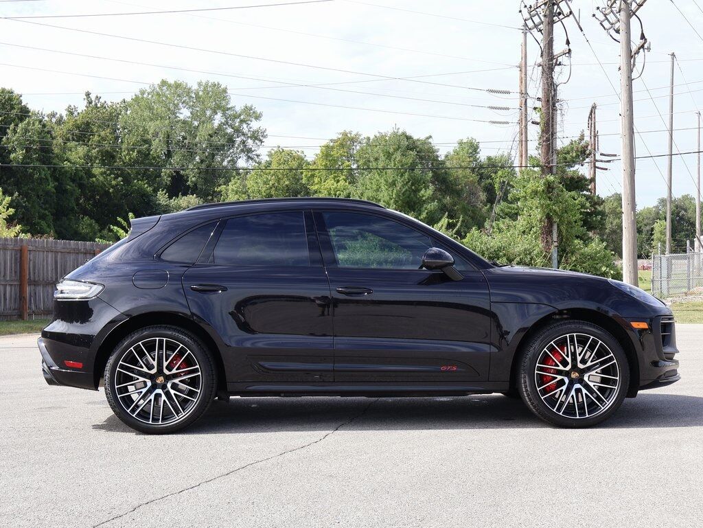 2023 Porsche Macan GTS San Clemente CA
