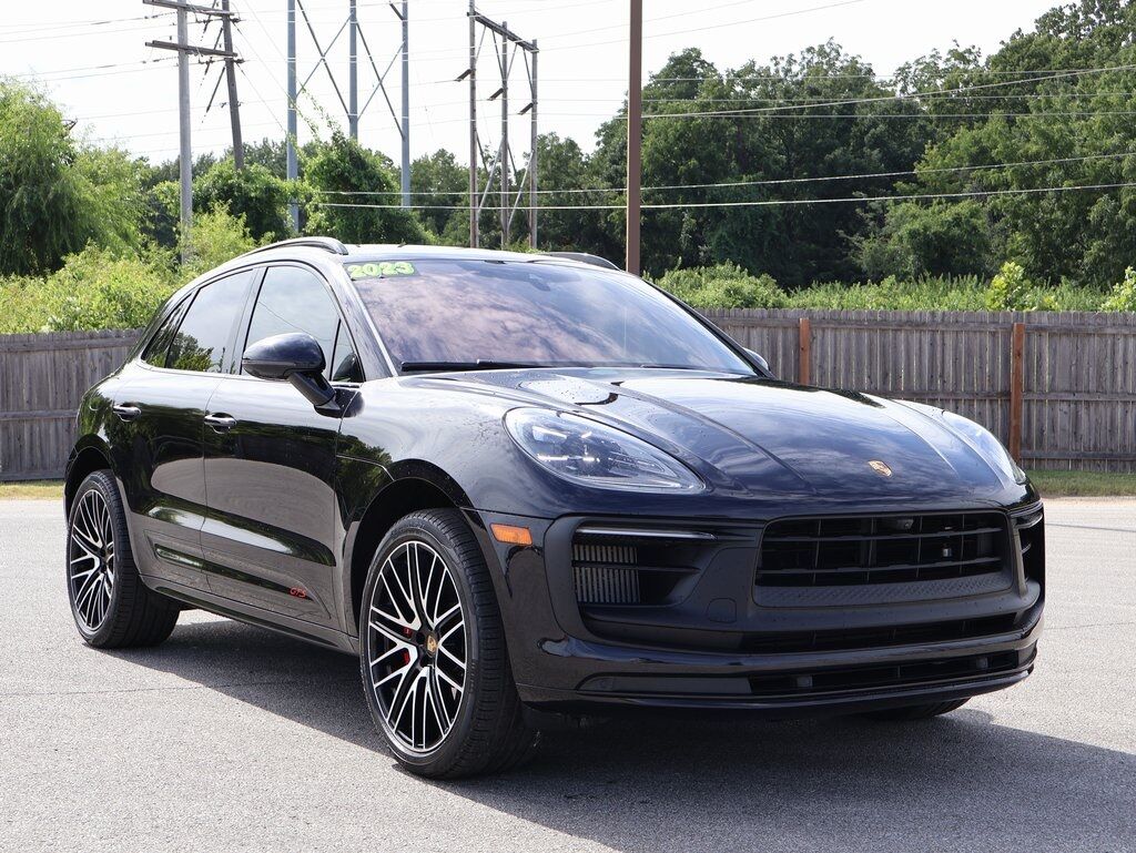 2023 Porsche Macan GTS San Clemente CA