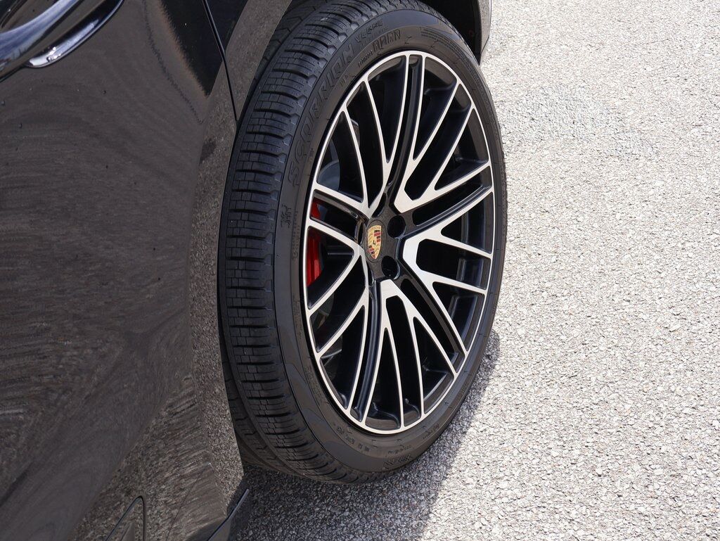 2023 Porsche Macan GTS San Clemente CA