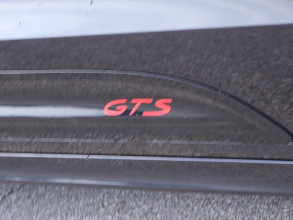 2023 Porsche Macan GTS San Clemente CA