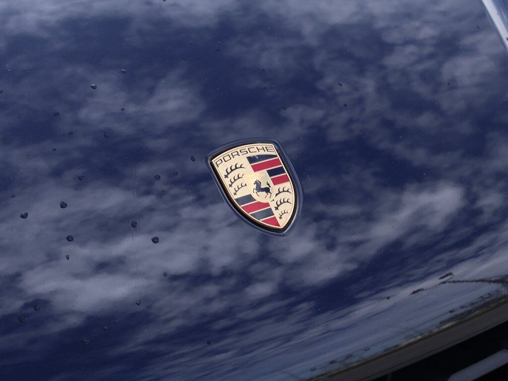 2023 Porsche Macan GTS San Clemente CA