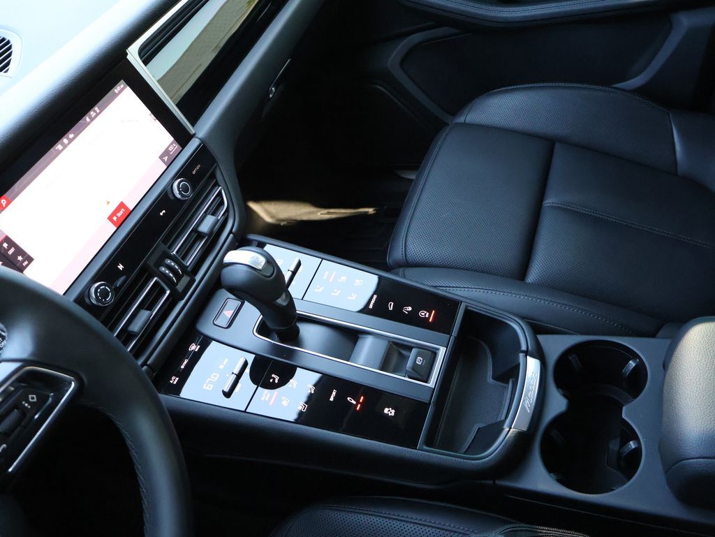 2023 Porsche Macan S San Clemente CA