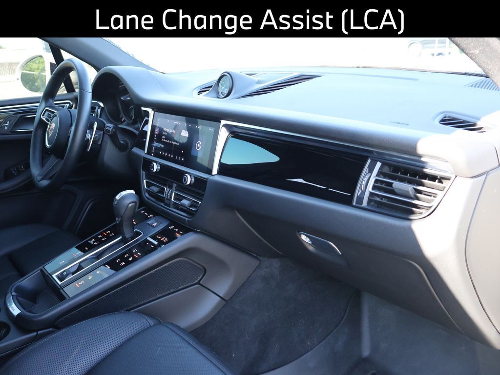 2023 Porsche Macan S San Clemente CA