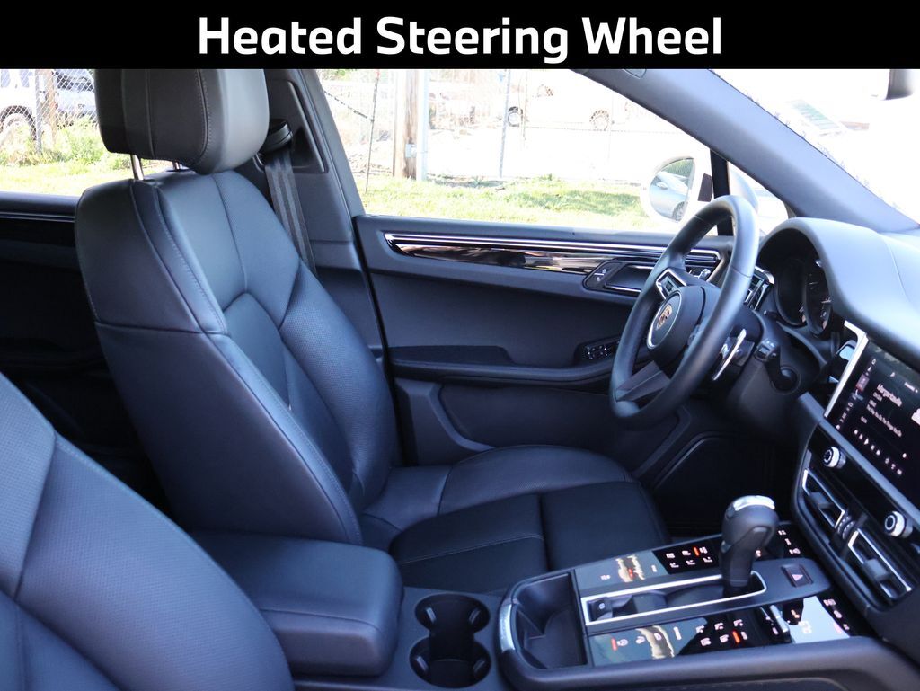 2023 Porsche Macan S San Clemente CA