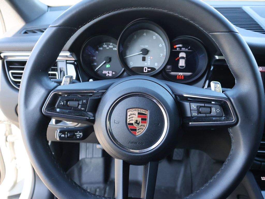 2023 Porsche Macan S San Clemente CA