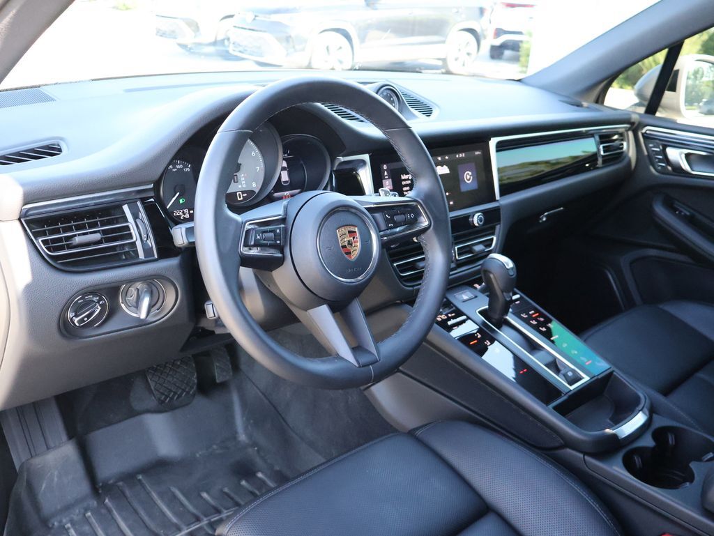 2023 Porsche Macan S San Clemente CA