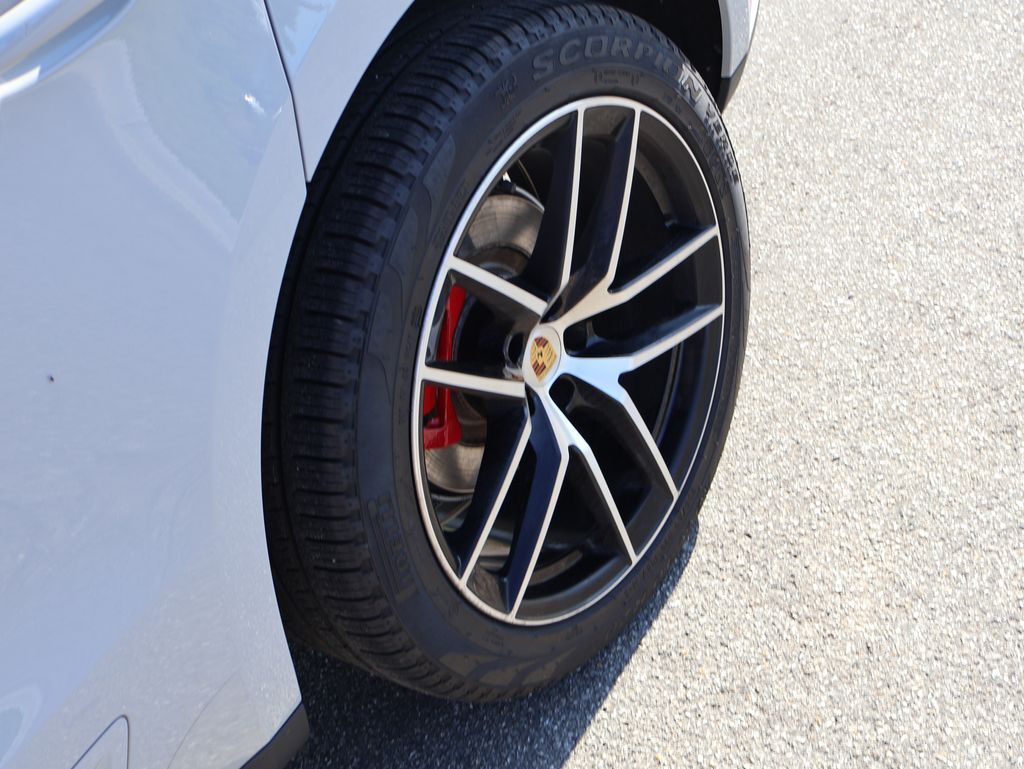 2023 Porsche Macan S San Clemente CA