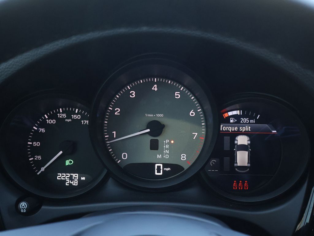2023 Porsche Macan S San Clemente CA