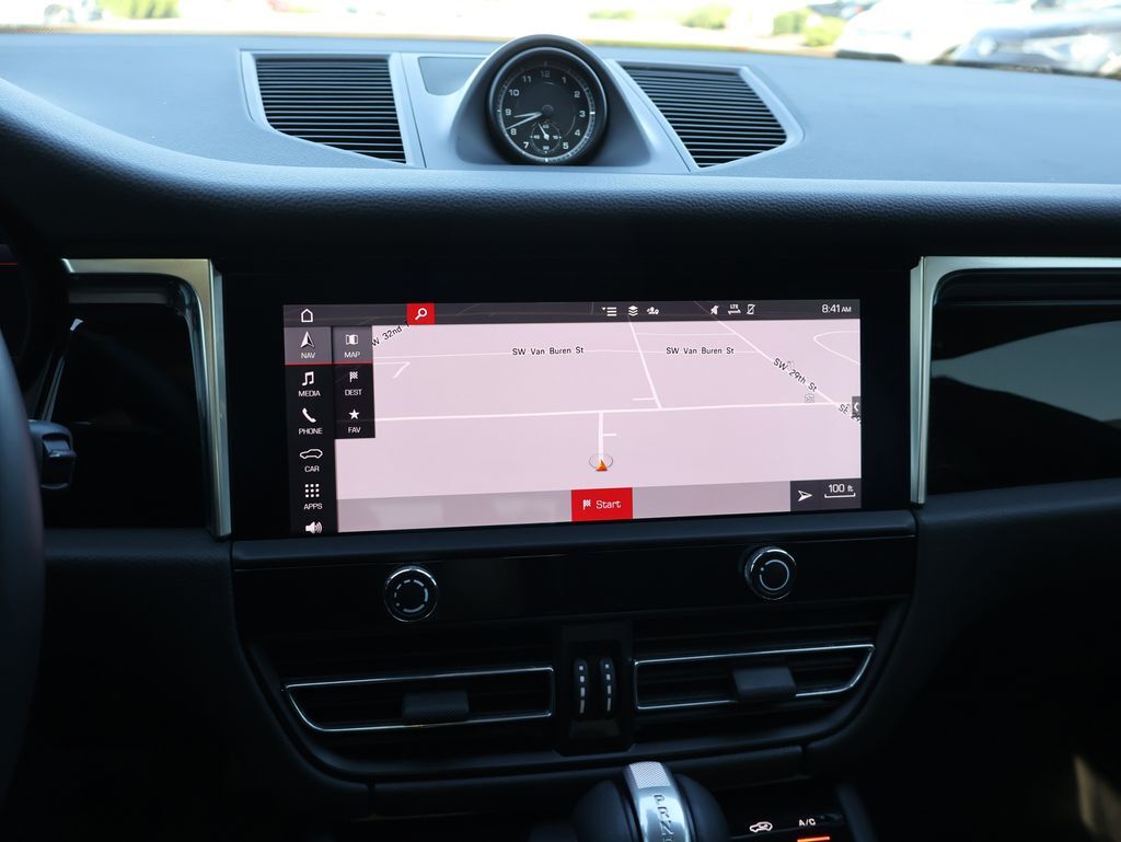 2023 Porsche Macan S San Clemente CA