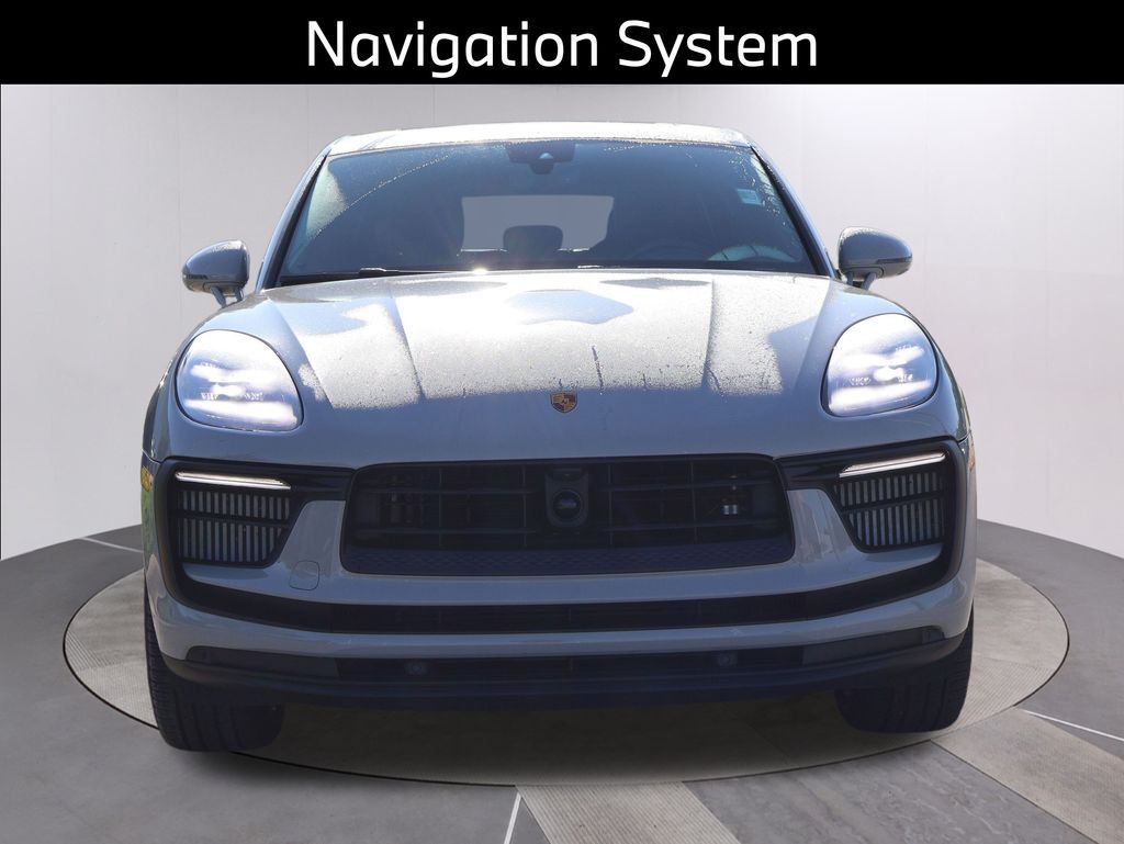 2023 Porsche Macan S San Clemente CA