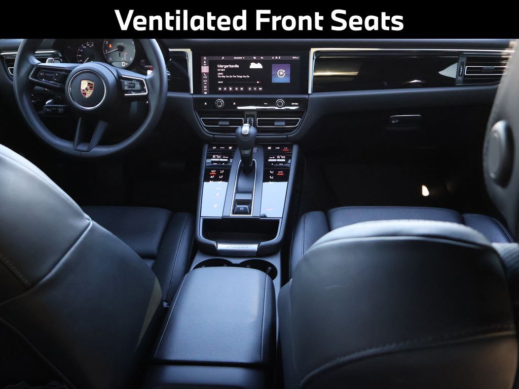 2023 Porsche Macan S San Clemente CA