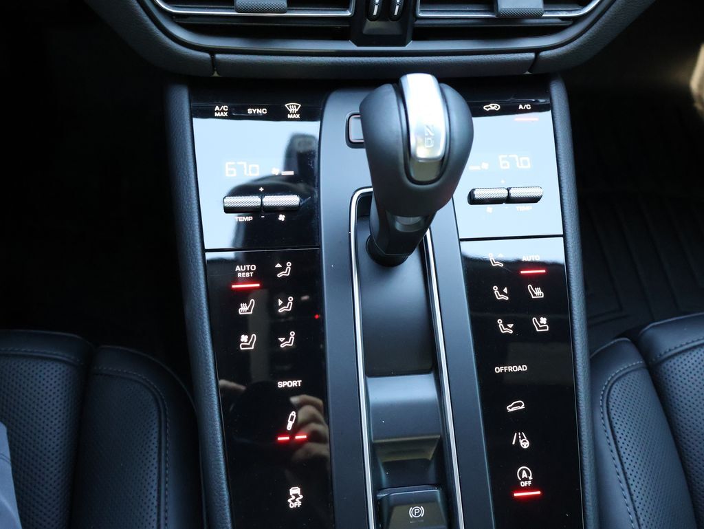 2023 Porsche Macan S San Clemente CA