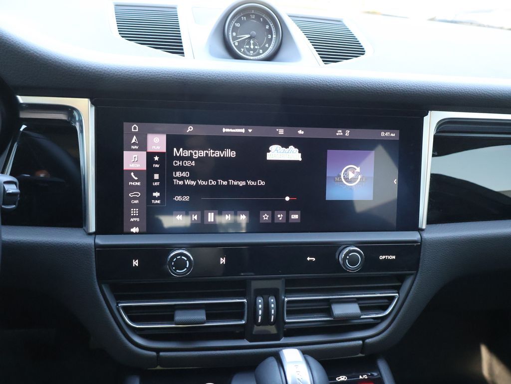 2023 Porsche Macan S San Clemente CA