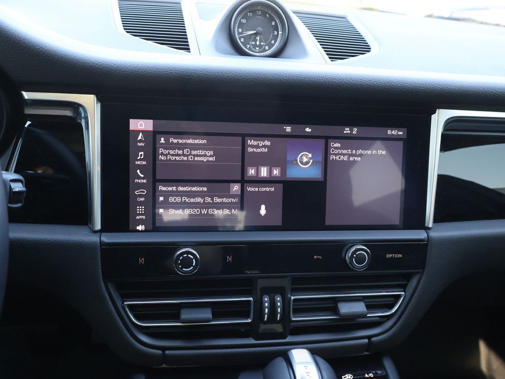 2023 Porsche Macan S San Clemente CA