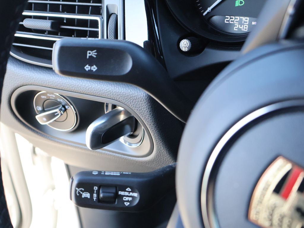 2023 Porsche Macan S San Clemente CA