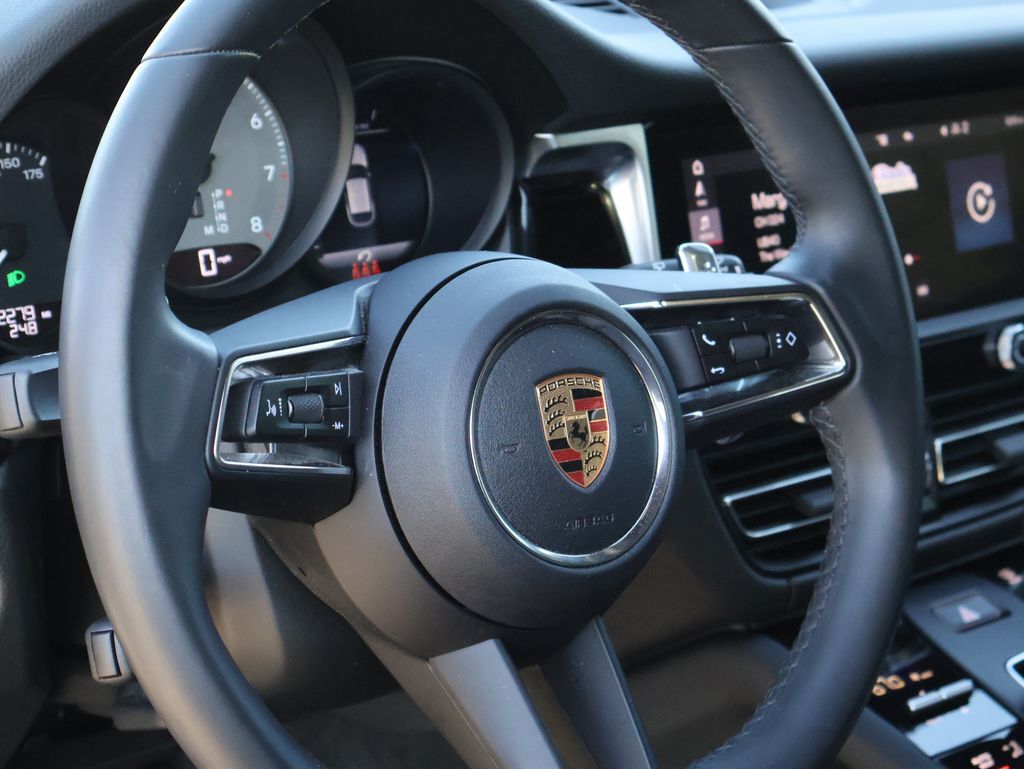 2023 Porsche Macan S San Clemente CA
