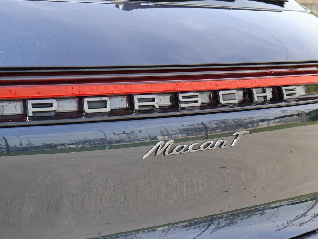 2023 Porsche Macan T San Clemente CA