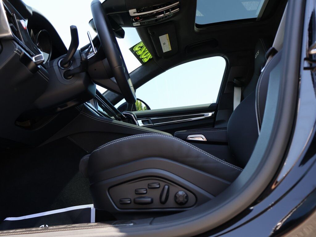 2023 Porsche Panamera GTS San Clemente CA
