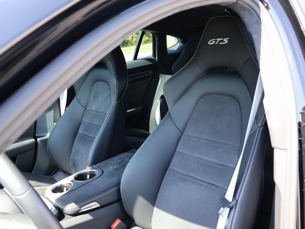 2023 Porsche Panamera GTS San Clemente CA