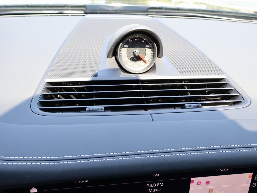 2023 Porsche Panamera GTS San Clemente CA