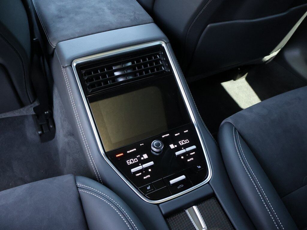 2023 Porsche Panamera GTS San Clemente CA