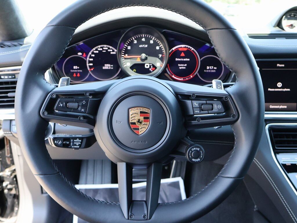 2023 Porsche Panamera GTS San Clemente CA