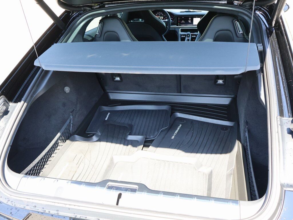 2023 Porsche Panamera GTS San Clemente CA