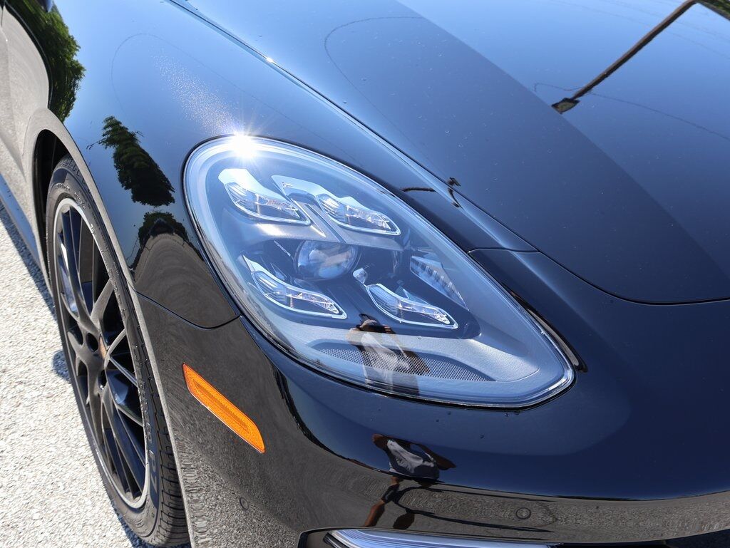 2023 Porsche Panamera GTS San Clemente CA