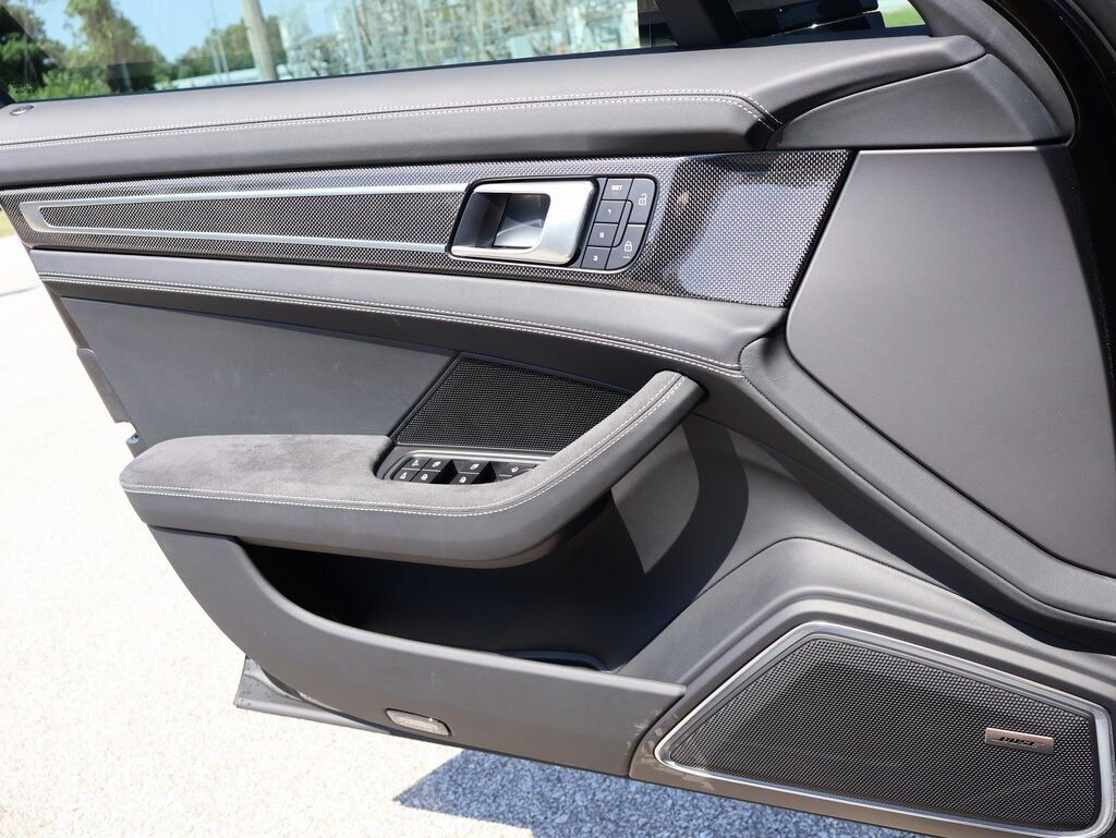 2023 Porsche Panamera GTS San Clemente CA