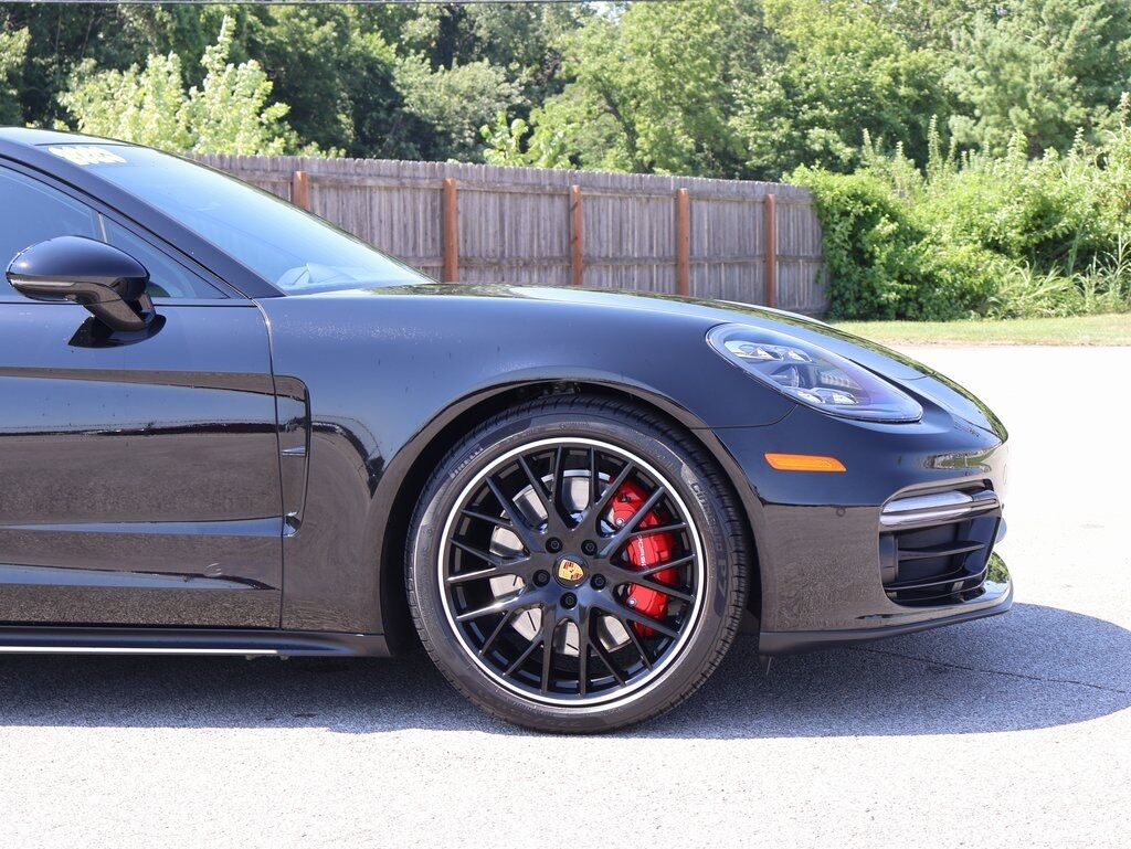 2023 Porsche Panamera GTS San Clemente CA