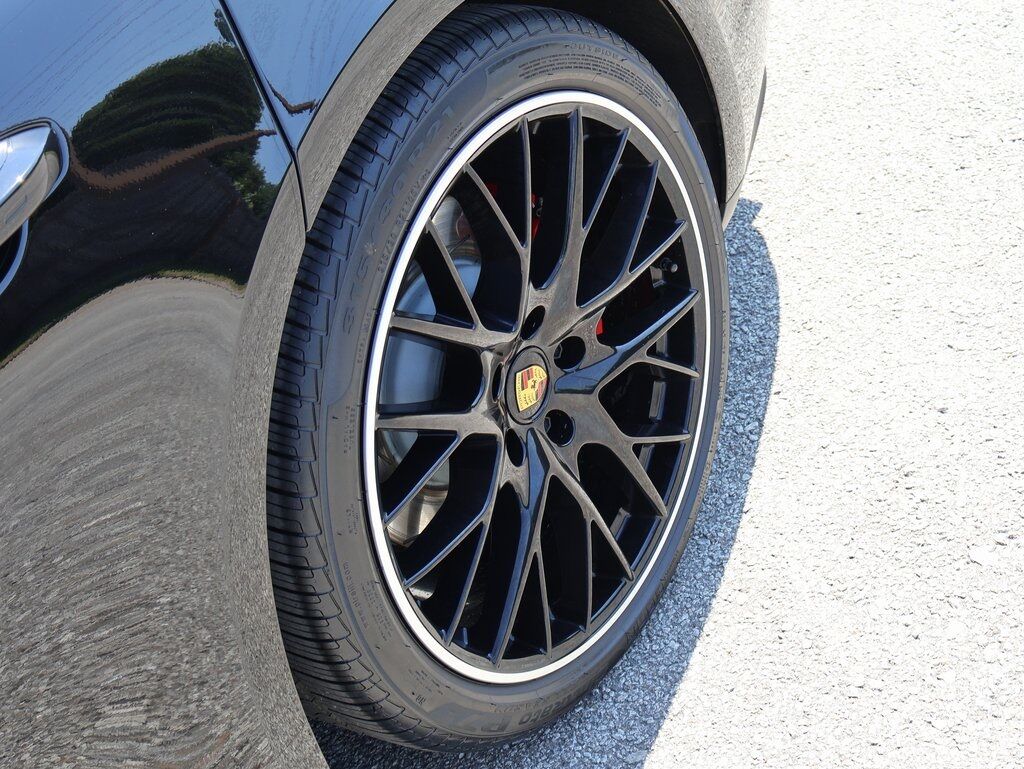 2023 Porsche Panamera GTS San Clemente CA