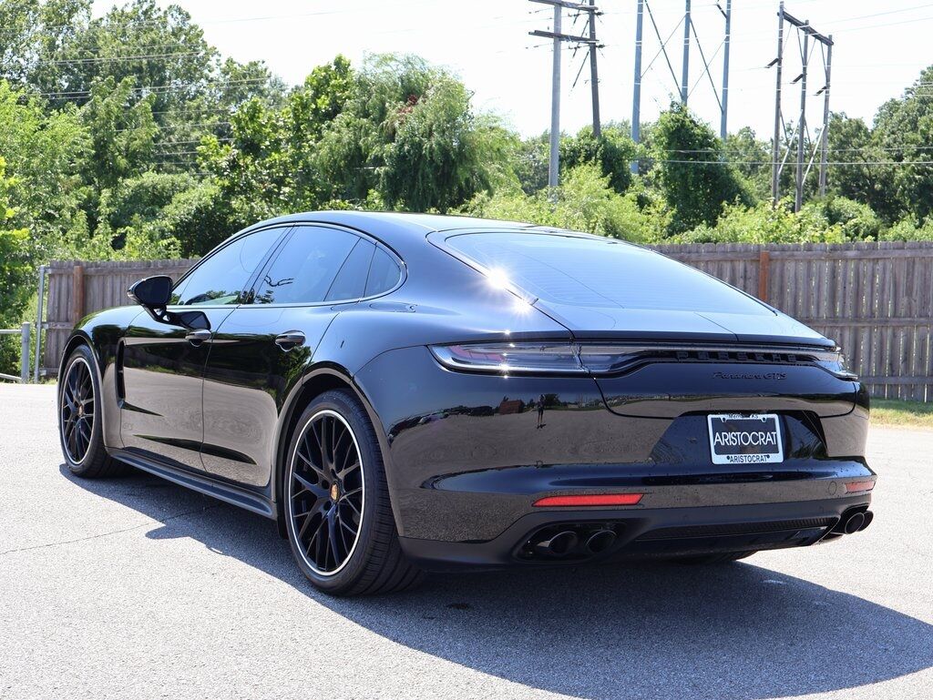 2023 Porsche Panamera GTS San Clemente CA