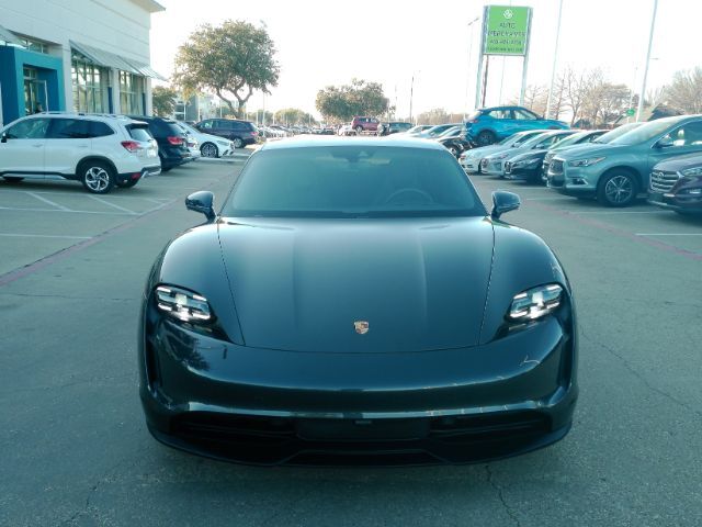 2023 Porsche Taycan Taycan 2023 Porsche Taycan Taycan