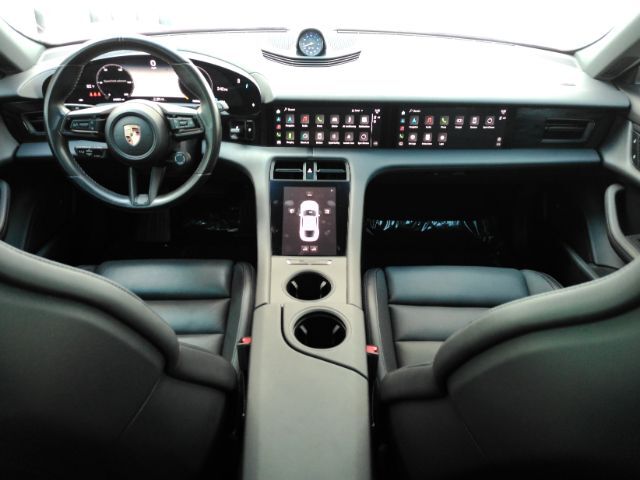 2023 Porsche Taycan Taycan 2023 Porsche Taycan Taycan