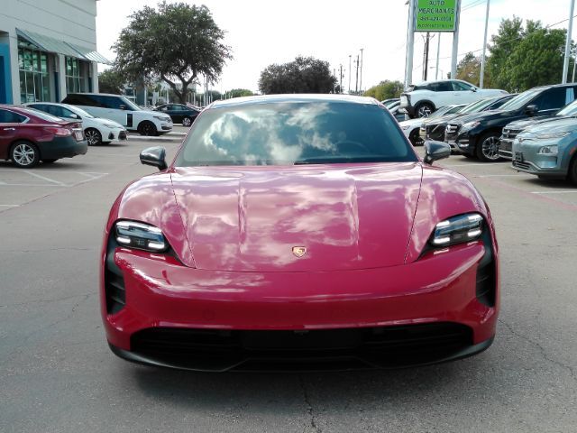2023 Porsche Taycan Taycan 2023 Porsche Taycan Taycan