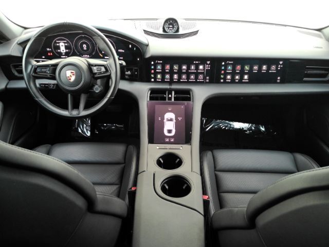 2023 Porsche Taycan Taycan 2023 Porsche Taycan Taycan