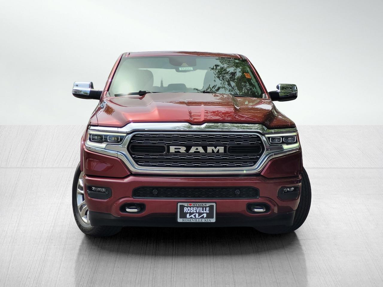2023 RAM 1500 LIMITED Roseville CA