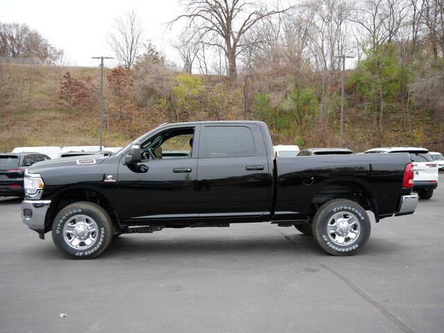 2023 RAM 2500 Tradesman St. Paul MN