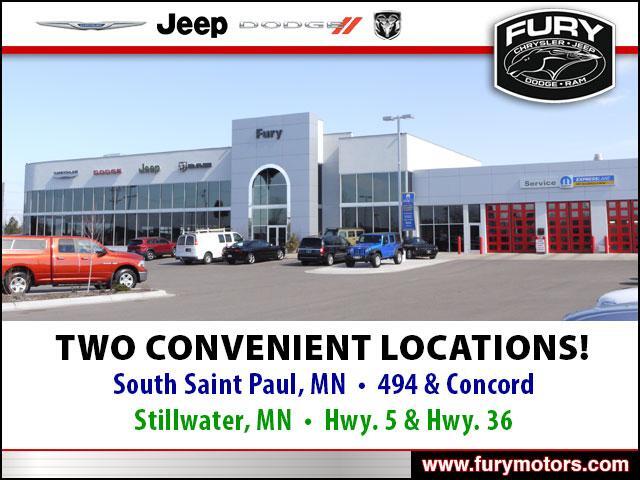 2023 RAM 2500 Tradesman St. Paul MN