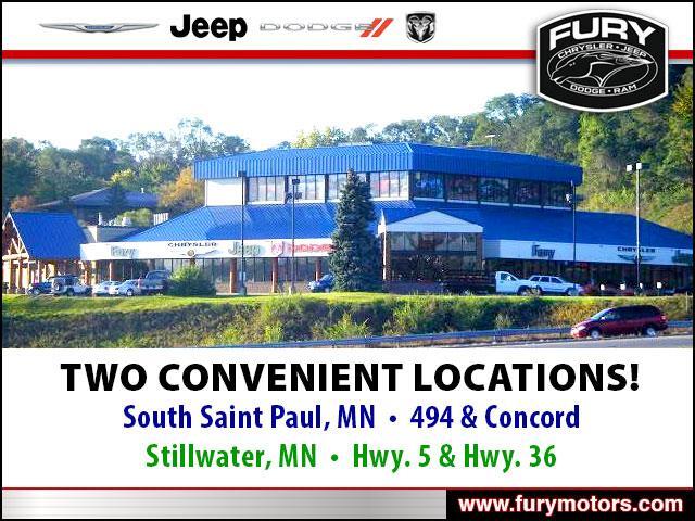 2023 RAM 2500 Tradesman St. Paul MN