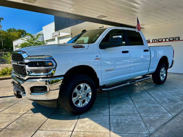 2023 RAM 3500 Big Horn Crew Cab SWB 4WD Houston TX 2023 RAM 3500 Big Horn Crew Cab SWB 4WD Houston TX
