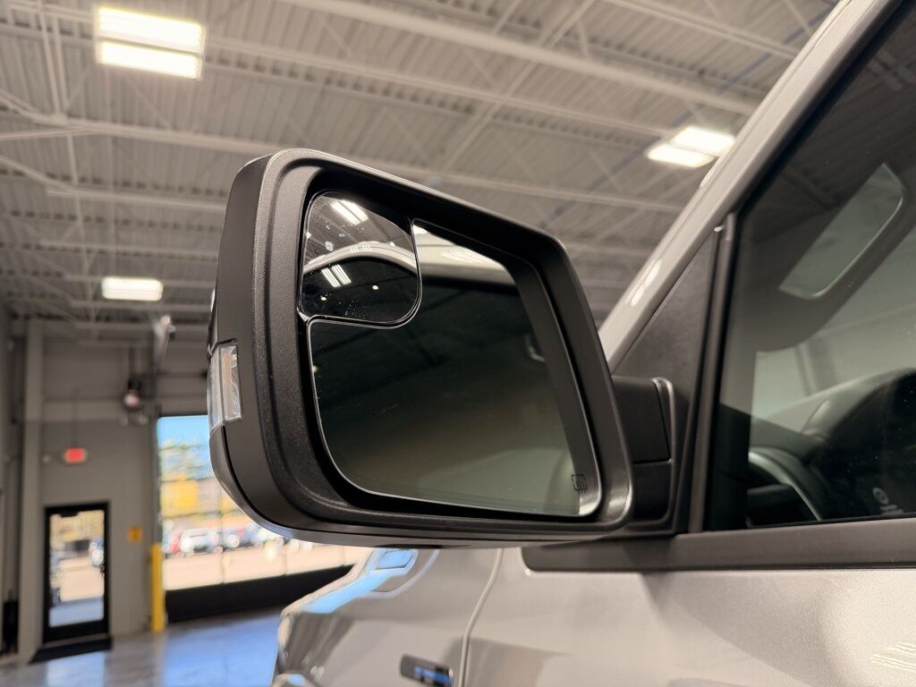 2023 Ram 1500 4x4 Crew Cab Big Horn Minocqua WI 2023 Ram 1500 4x4 Crew Cab Big Horn Minocqua WI