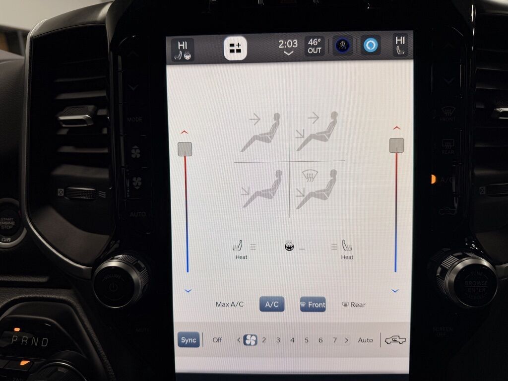 2023 Ram 1500 4x4 Crew Cab Big Horn Minocqua WI 2023 Ram 1500 4x4 Crew Cab Big Horn Minocqua WI